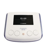 自費治療機器　ES-400